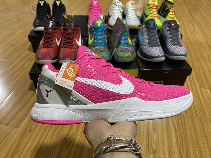 Nike Zoom Kobe 6 Xmax 00005
