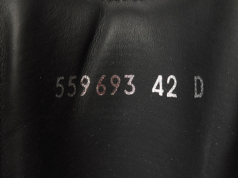 ALEXANDER MCQUEEN SNEAKER