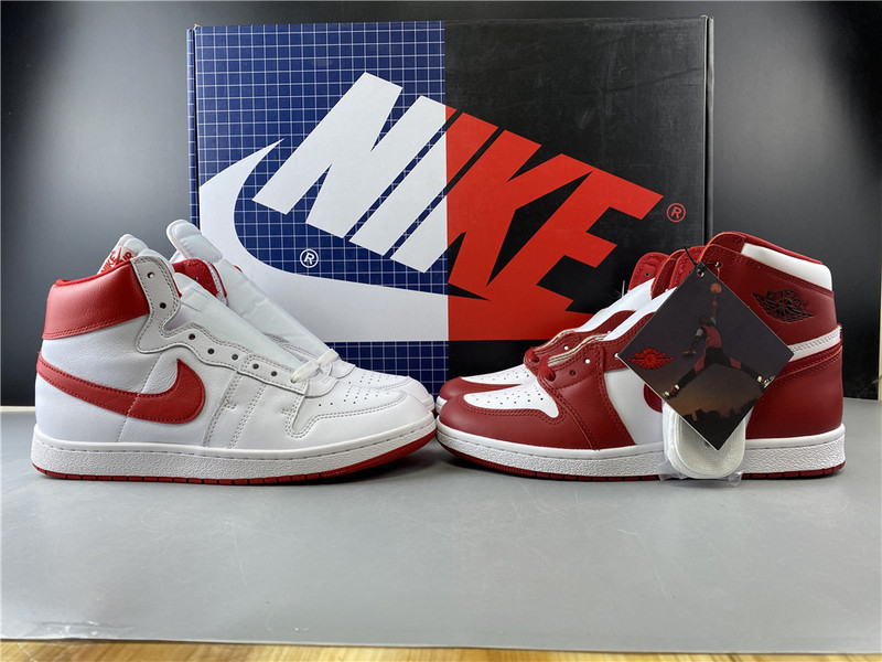 AIR JORDAN 1 “NEW BEGINNINGS” PACK CT6252-900