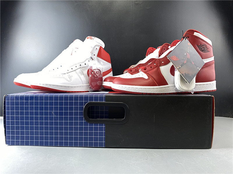 AIR JORDAN 1 “NEW BEGINNINGS” PACK CT6252-900