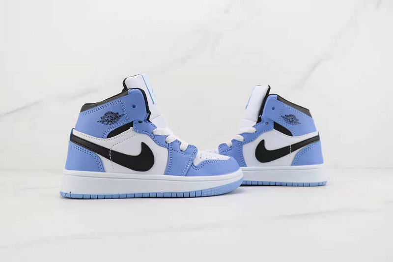 AIR JORDAN 1 KIDS SHOES