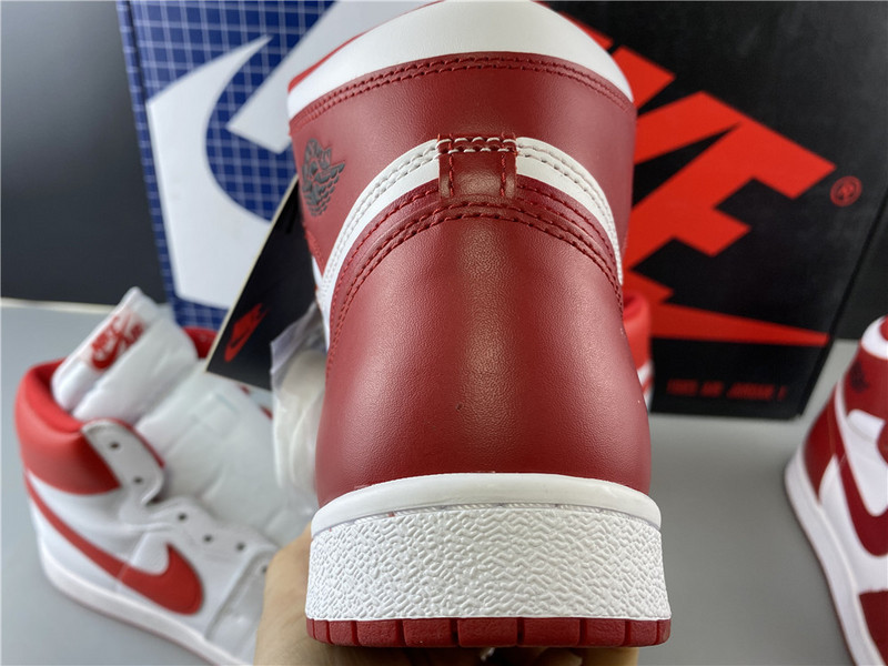 AIR JORDAN 1 “NEW BEGINNINGS” PACK CT6252-900