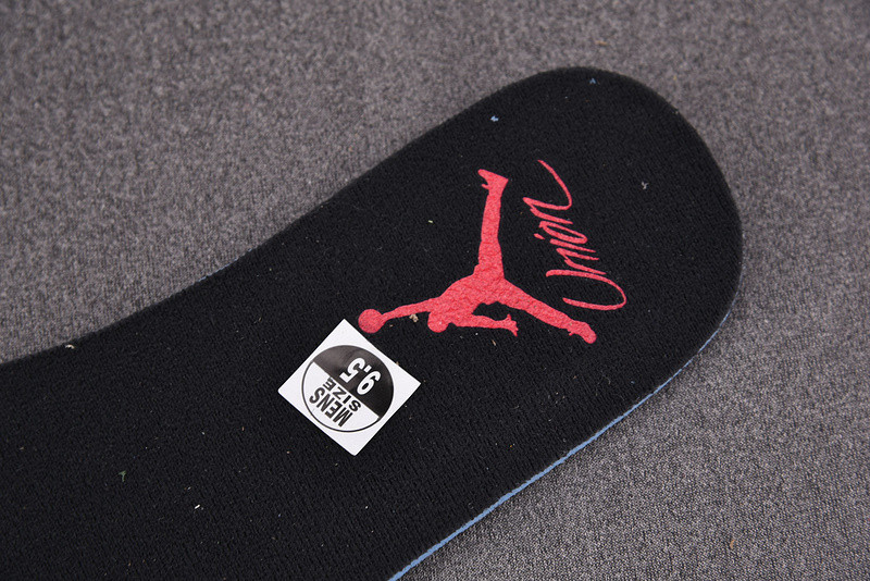 AIR JORDAN 4 GREEN LASER AJ4-1043515