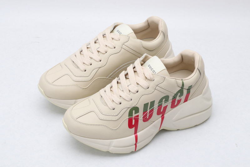 G*u*i sneakers