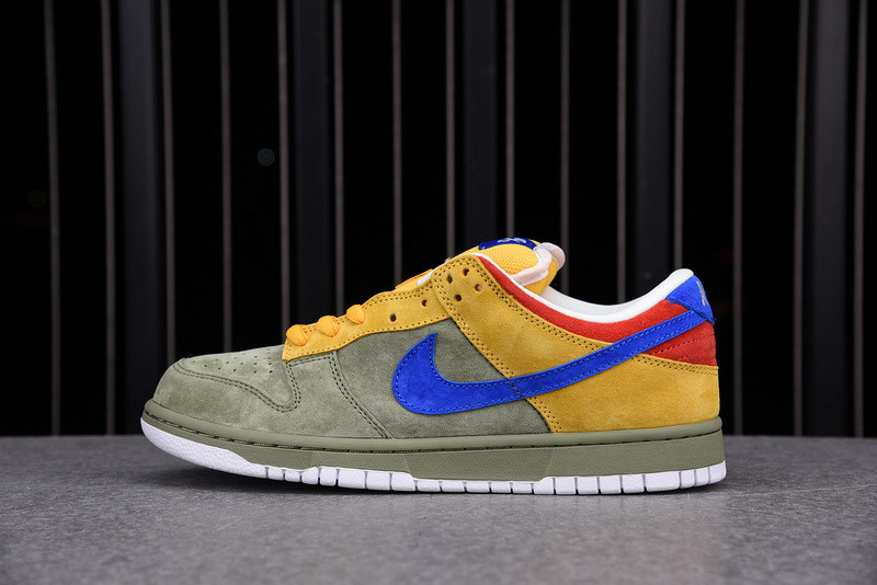 Nike SB Dunk Low Premium 