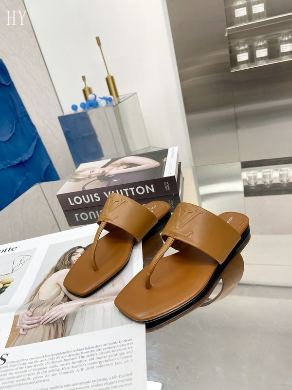 LOU1_TON SLIPPERS