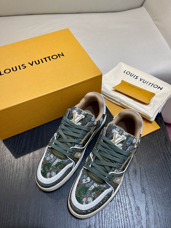 LOU1_TON SNEAKERS
