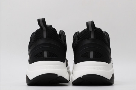HOMME B22 TRAINER SNEAKER