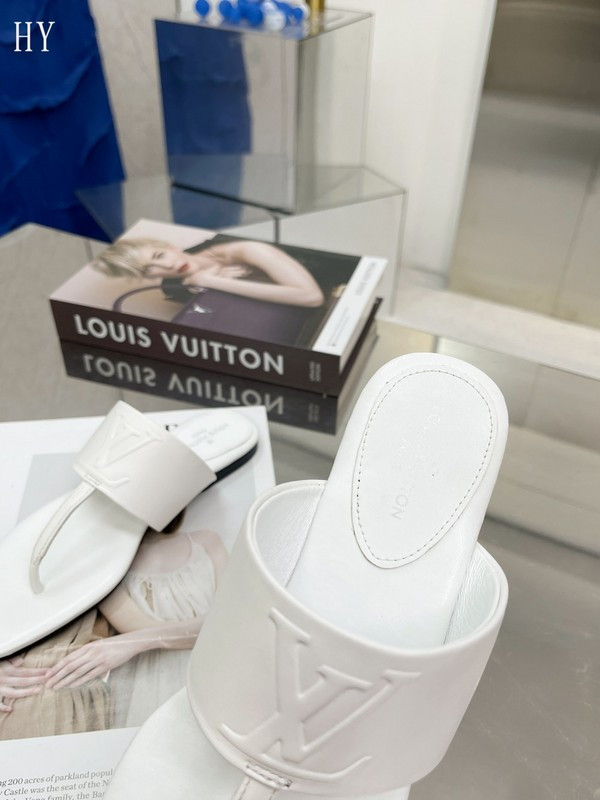 LOU1_TON SLIPPERS