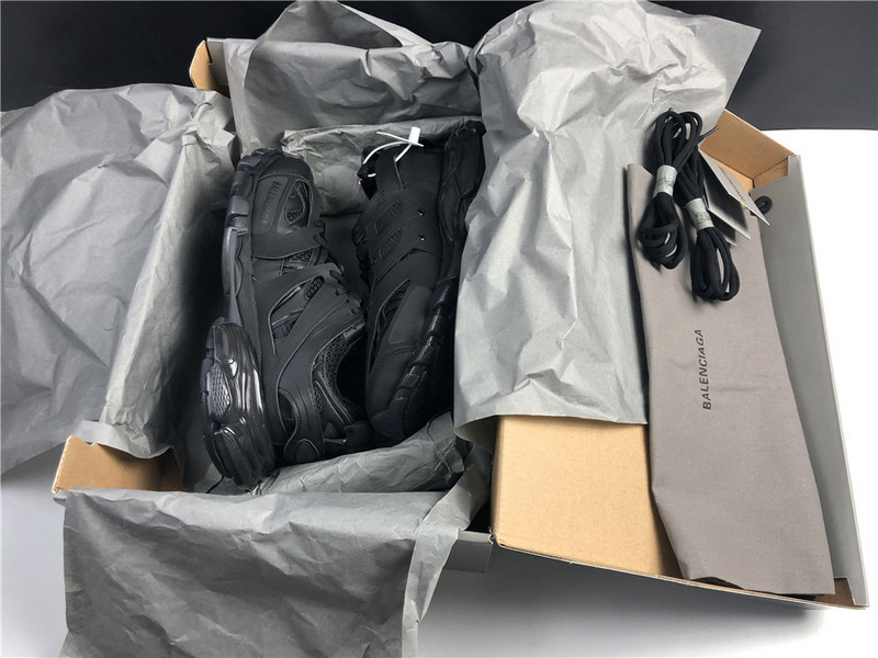 Ba*len*cia*ga track trainer 542023-w1gb1- 7302