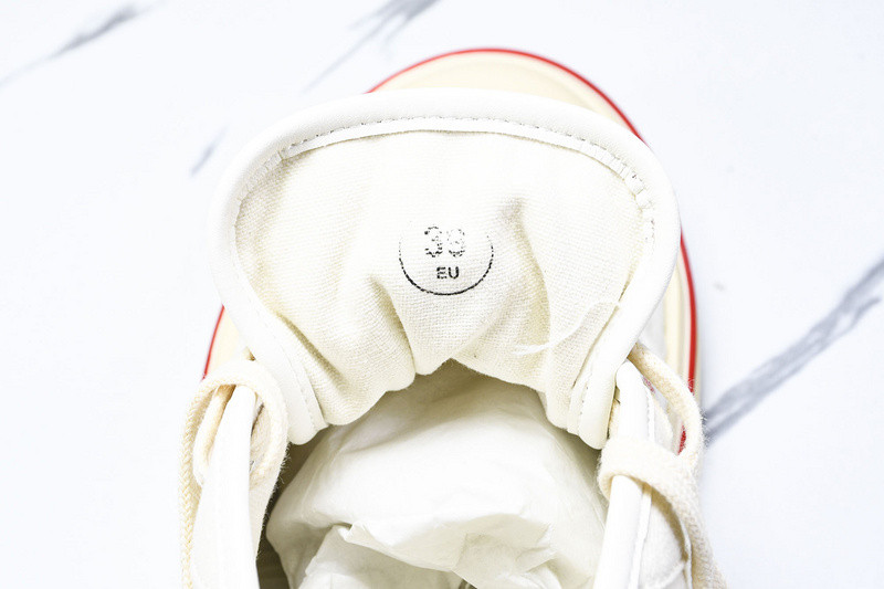 BOTTEGA VENETA Eliot Sneaker