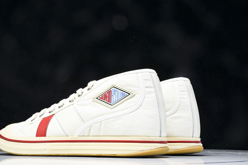 BOTTEGA VENETA Eliot Sneaker