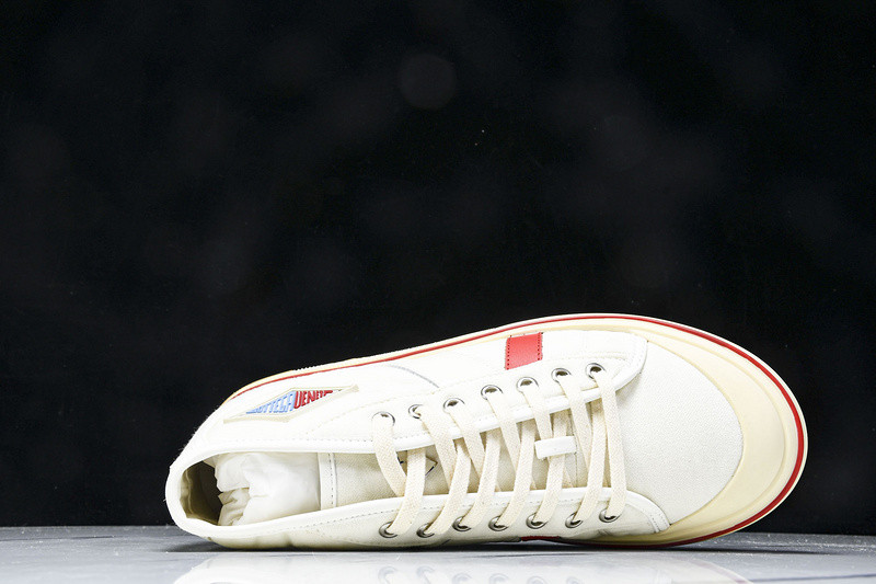 BOTTEGA VENETA Eliot Sneaker