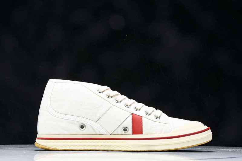 BOTTEGA VENETA Eliot Sneaker