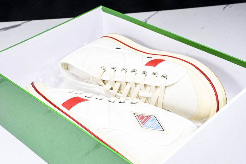 BOTTEGA VENETA Eliot Sneaker