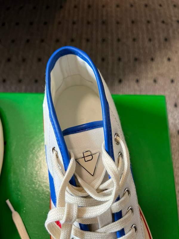 BOTTEGA VENETA Eliot Sneaker