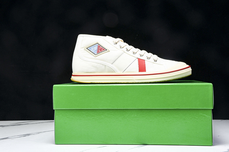 BOTTEGA VENETA Eliot Sneaker