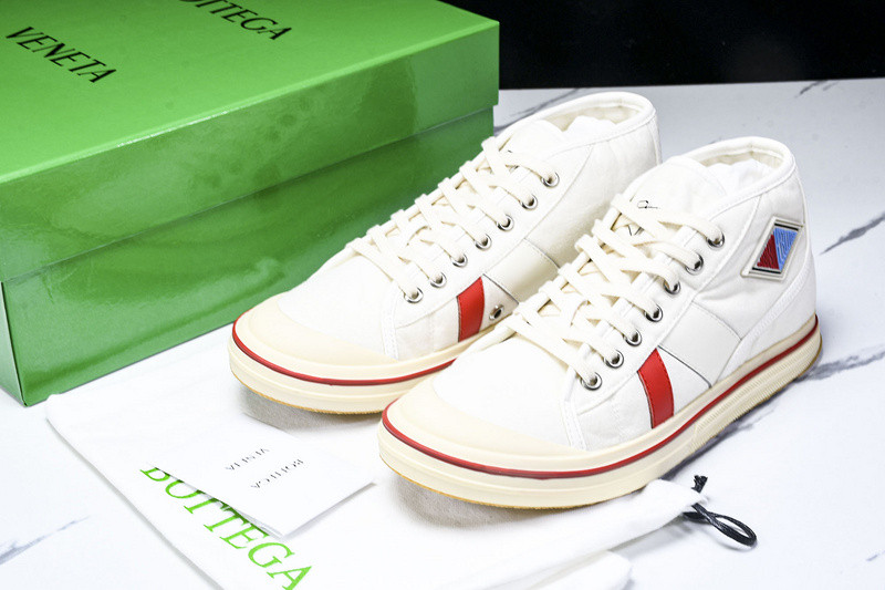 BOTTEGA VENETA Eliot Sneaker