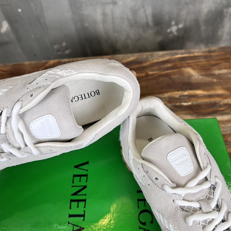 Bottega Veneta Orbit Sneaker