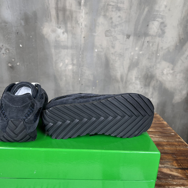 Bottega Veneta Orbit Sneaker