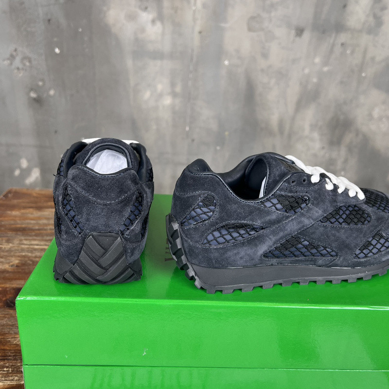 Bottega Veneta Orbit Sneaker