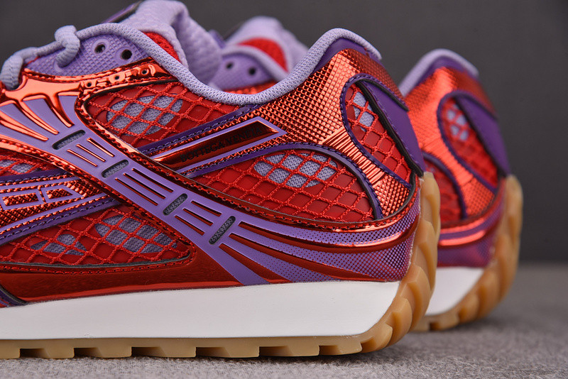 Bottega Veneta Orbit Sneaker