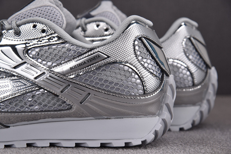 Bottega Veneta Orbit Sneaker