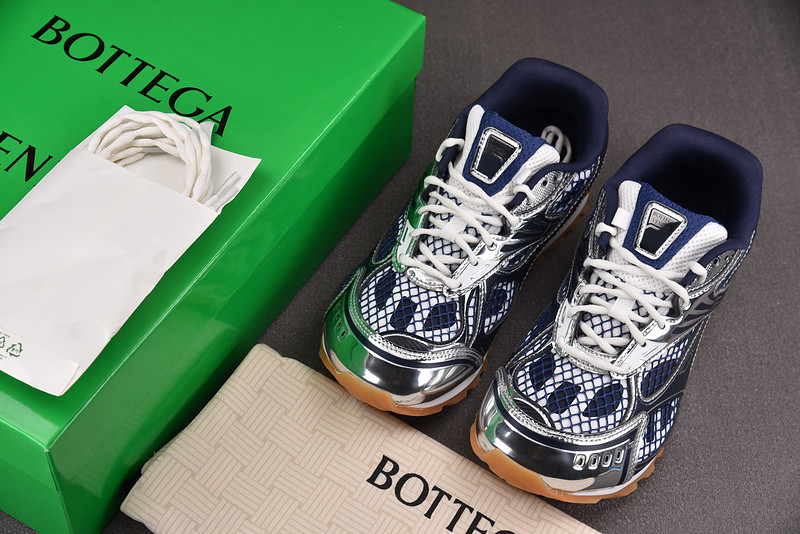 Bottega Veneta Orbit Sneaker