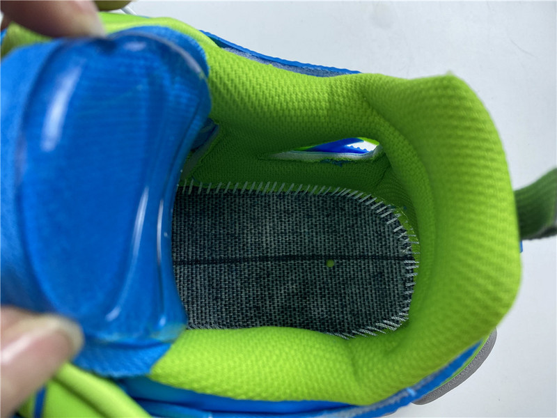 Ba*len*cia*ga sneaker tess.s.gomma led 570391-w2gn3-4030