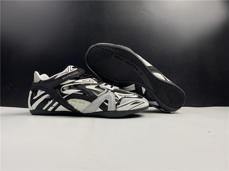 Ba*len*cia*ga drive sneaker 624343-w2fd1-1019