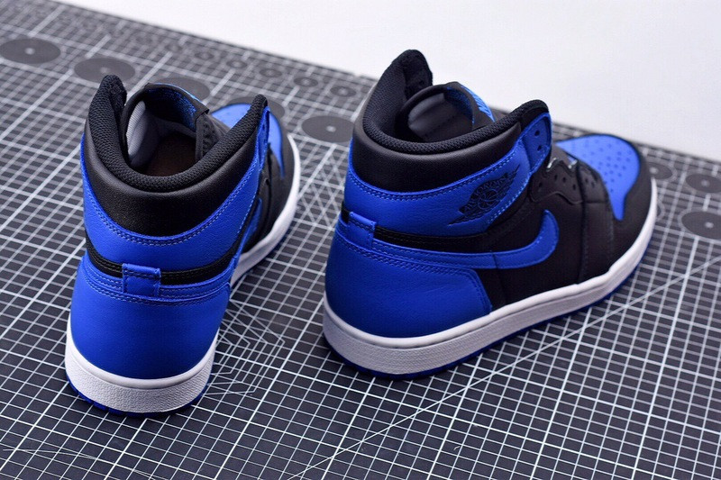 Air Jordan 1 OG Retro High “Royal” 555088-007