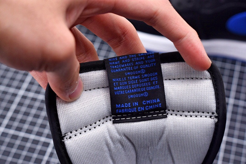 Air Jordan 1 OG Retro High “Royal” 555088-007