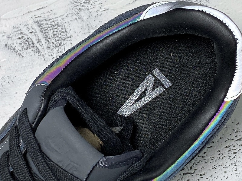 NIke Air Force 1 Low A Ma Maniere CQ1087-001