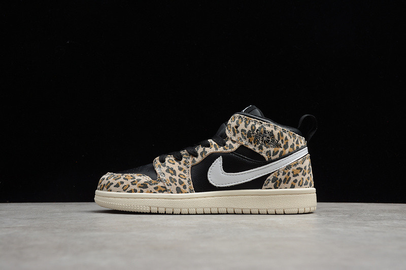 AIR JORDAN 1 MID GS 554725-128