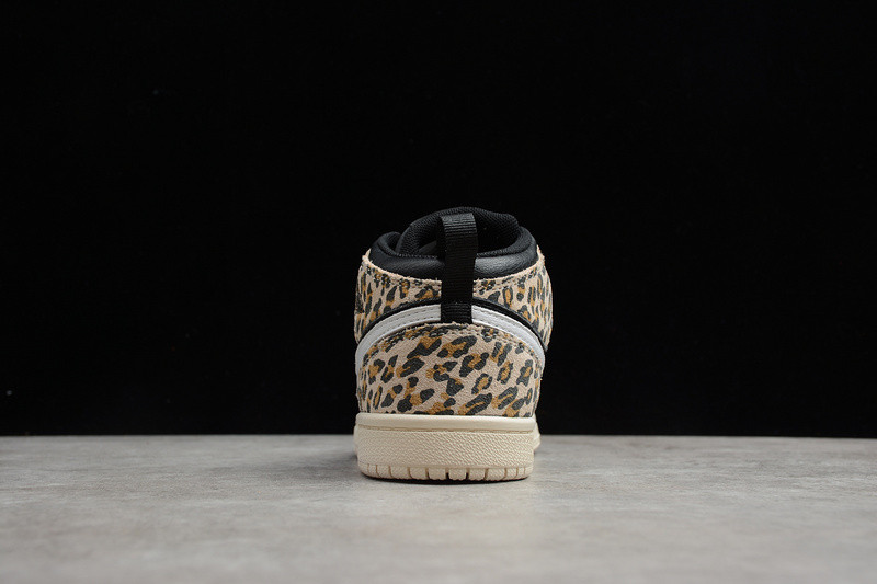 AIR JORDAN 1 MID GS 554725-128