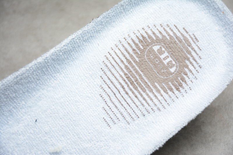 NIKE DUNK LOW WHITE BLACK TRAIL END BROWN 304292-102