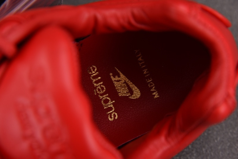 Nike Air Max 95 Lux Suprem* Red CI0999-600