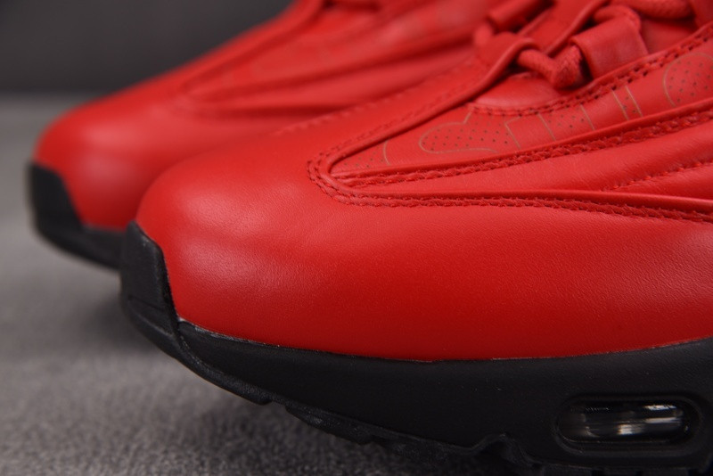 Nike Air Max 95 Lux Suprem* Red CI0999-600