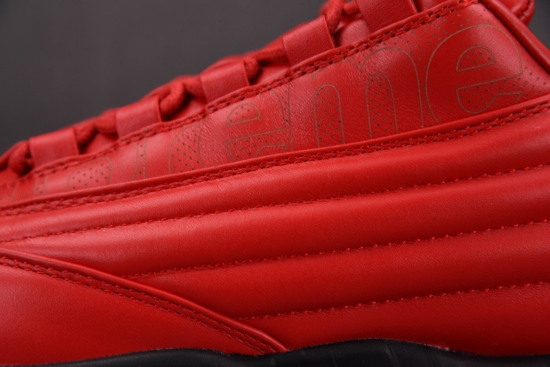 Nike Air Max 95 Lux Suprem* Red CI0999-600