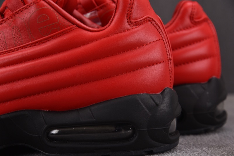 Nike Air Max 95 Lux Suprem* Red CI0999-600