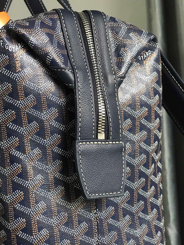 GOYARD Cisalpin Backpack-33*43*14CM
