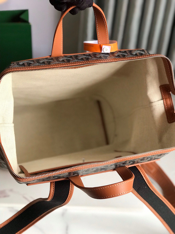 GOYARD Cisalpin Backpack-33*43*14CM
