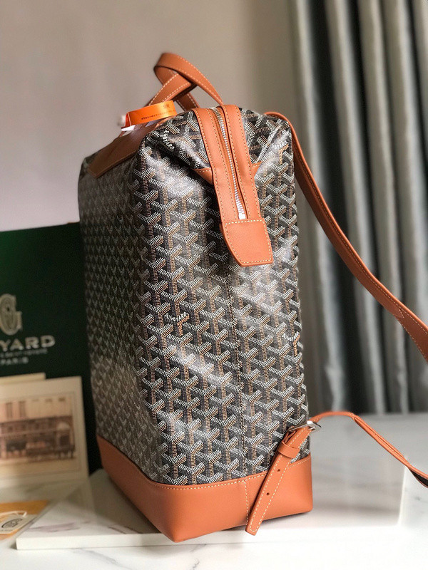GOYARD Cisalpin Backpack-33*43*14CM