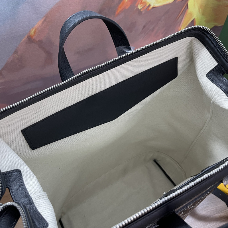 GOYARD Cisalpin Backpack-33*43*14CM