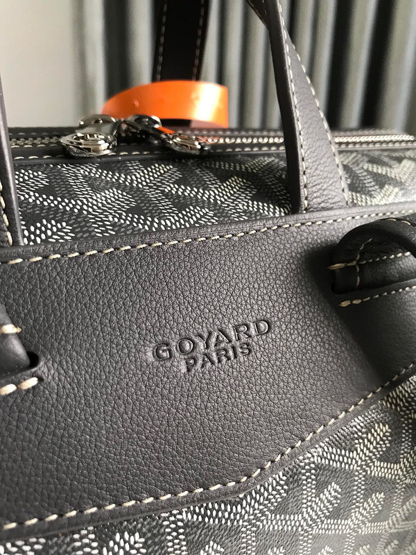 GOYARD Cisalpin Backpack-33*43*14CM