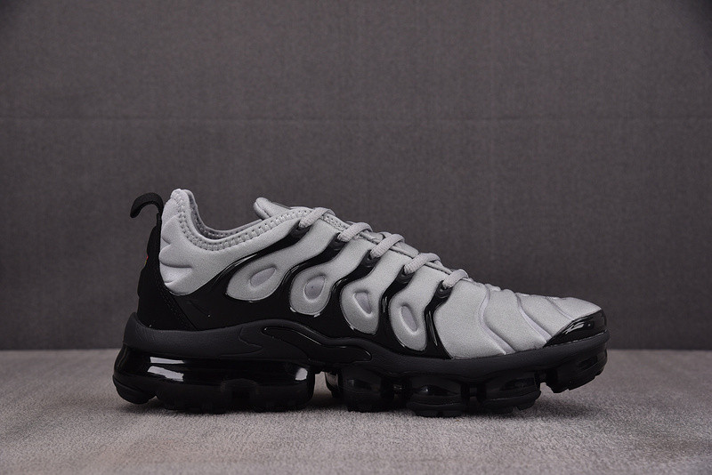 Nike Air VaporMax Plus Cool Grey | CK0900-001