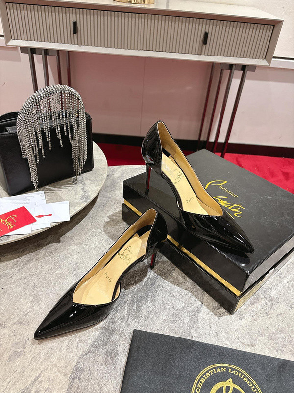 Christian Louboutin HEELS