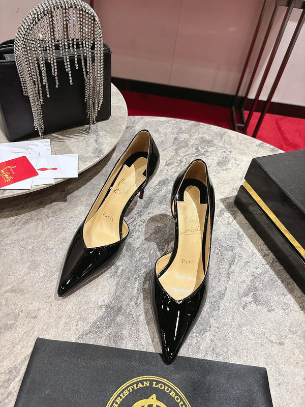 Christian Louboutin HEELS