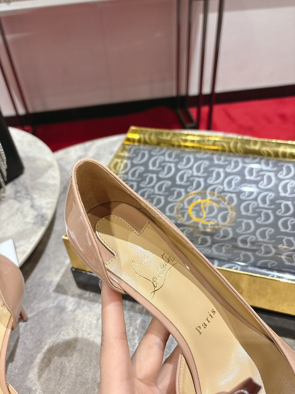 Christian Louboutin HEELS