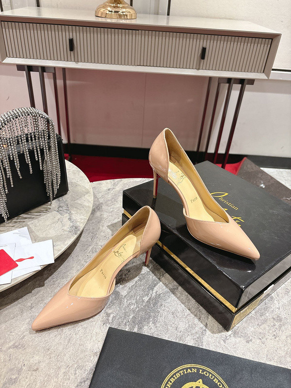 Christian Louboutin HEELS